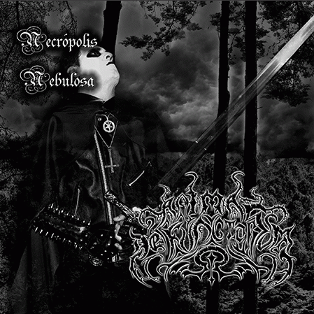 Necrópolis Nebulosa